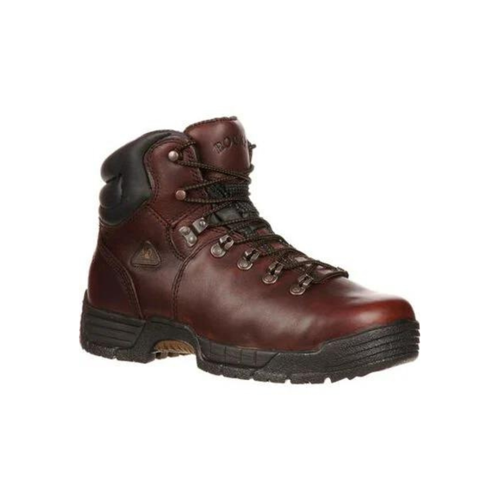 Rocky MobiLite Steel Toe Waterproof Work Boots from GME Supply